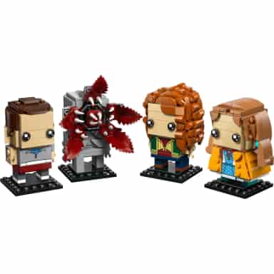 BrickHeadz