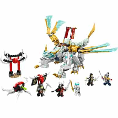 Ninjago