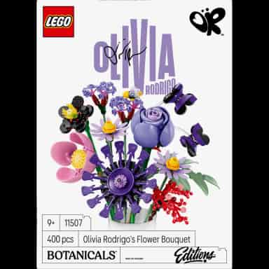 Botanicals