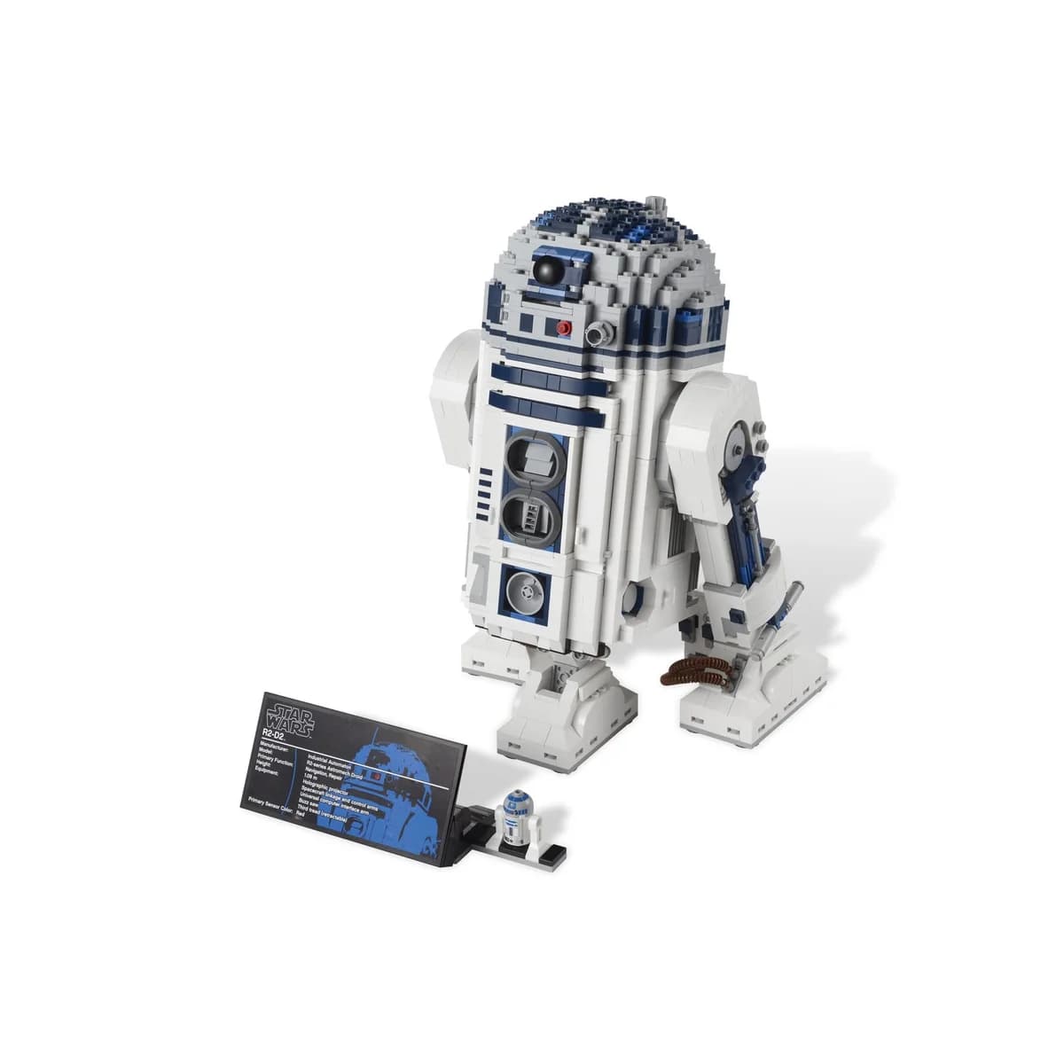 LEGO® Star Wars™ 10225 R2-D2
