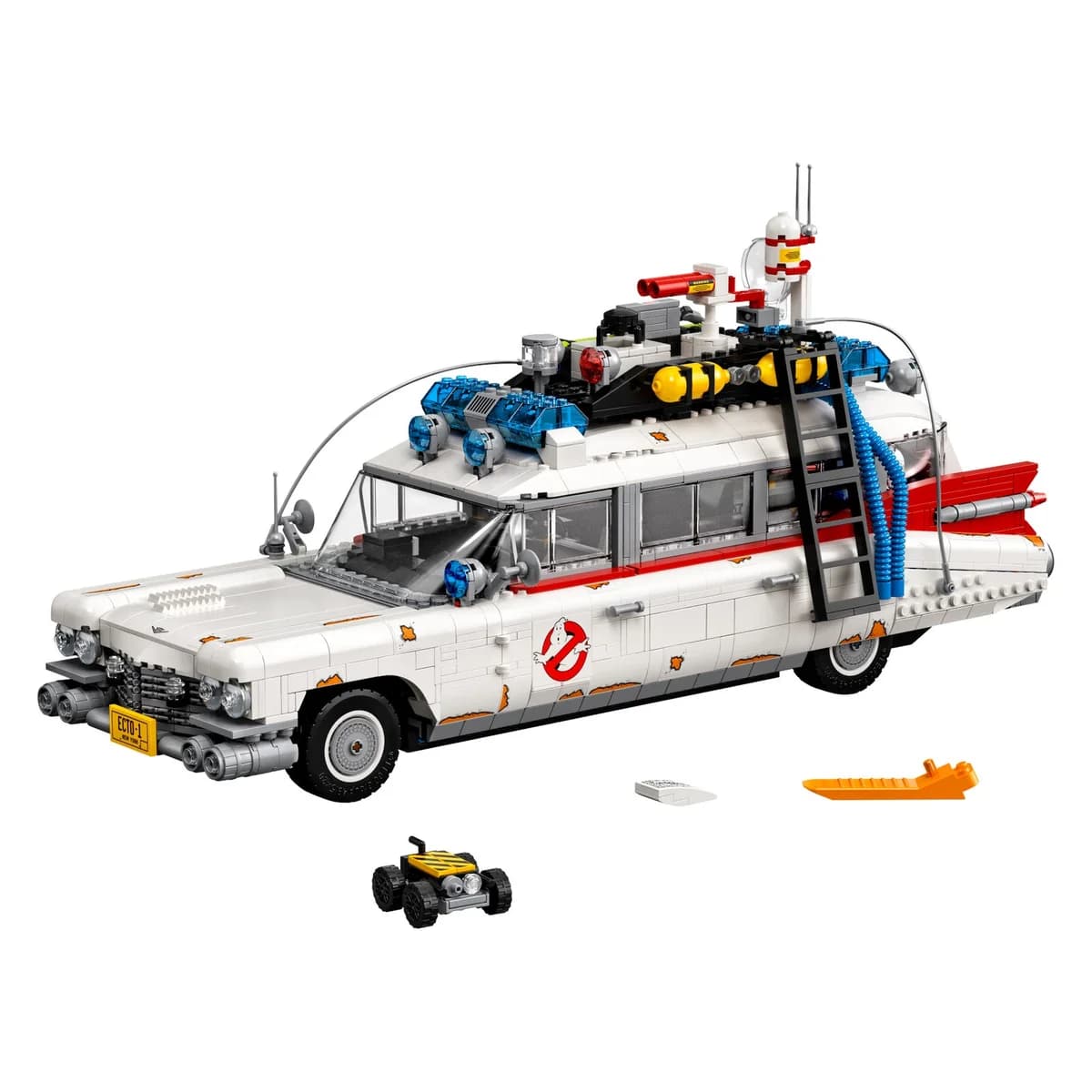 LEGO® Creator 3w1™ 10274 Ghostbusters ECTO-1
