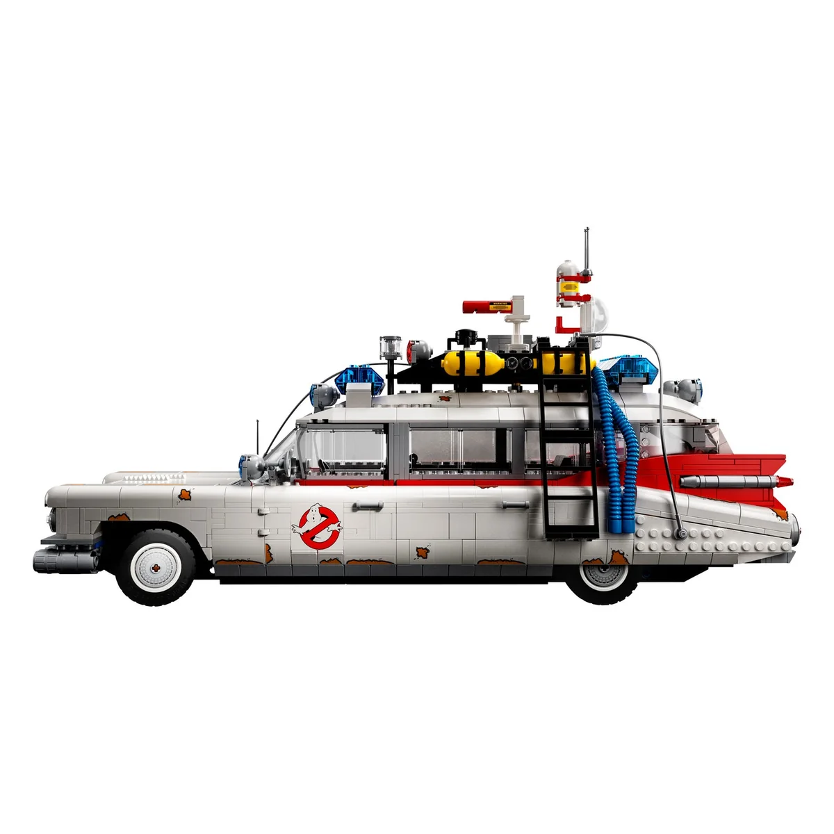 LEGO® Creator 3w1™ 10274 Ghostbusters ECTO-1, zdjęcie 2
