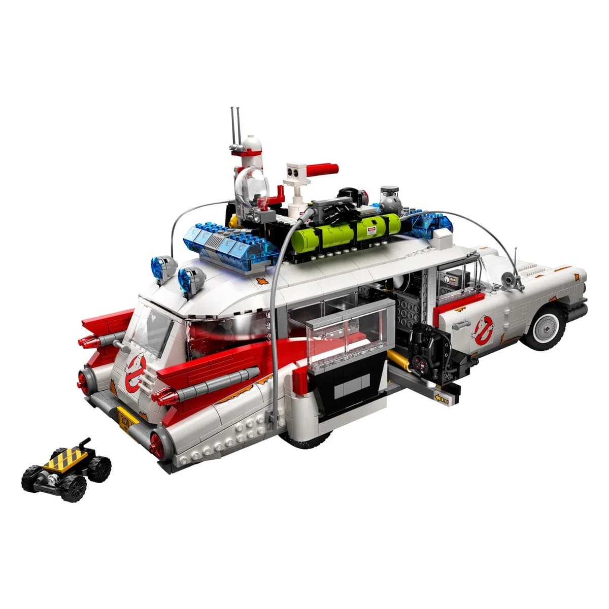 LEGO® Creator 3w1™ 10274 Ghostbusters ECTO-1, zdjęcie 3