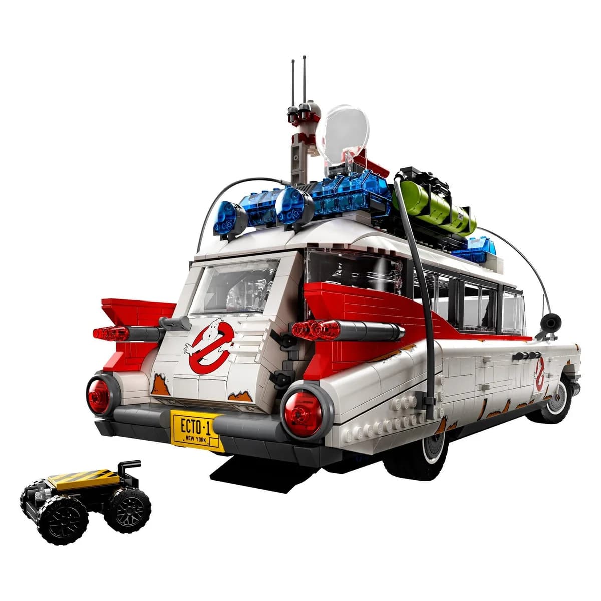LEGO® Creator 3w1™ 10274 Ghostbusters ECTO-1, zdjęcie 4