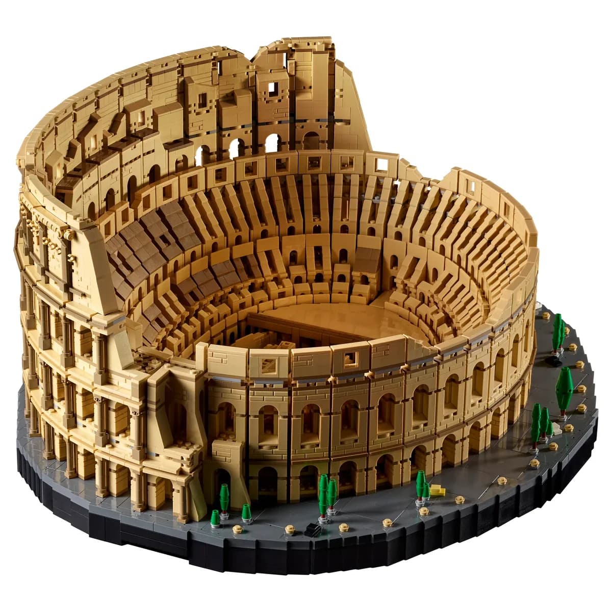 LEGO® Creator 3w1™ 10276 Koloseum, zdjęcie 2