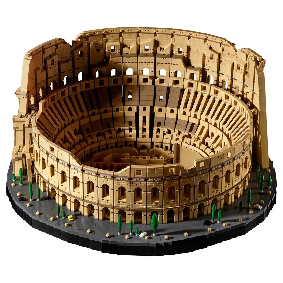 LEGO® Creator 3w1™ 10276 Koloseum, zdjęcie 3