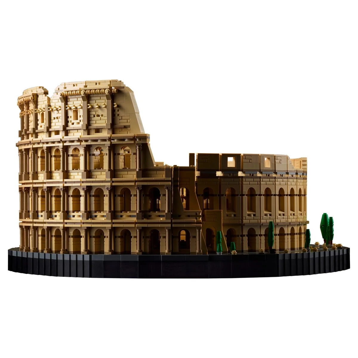 LEGO® Creator 3w1™ 10276 Koloseum, zdjęcie 4