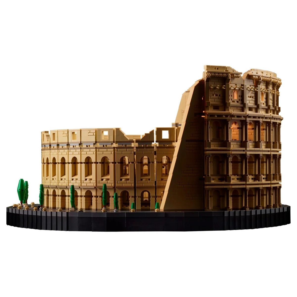 LEGO® Creator 3w1™ 10276 Koloseum, zdjęcie 5