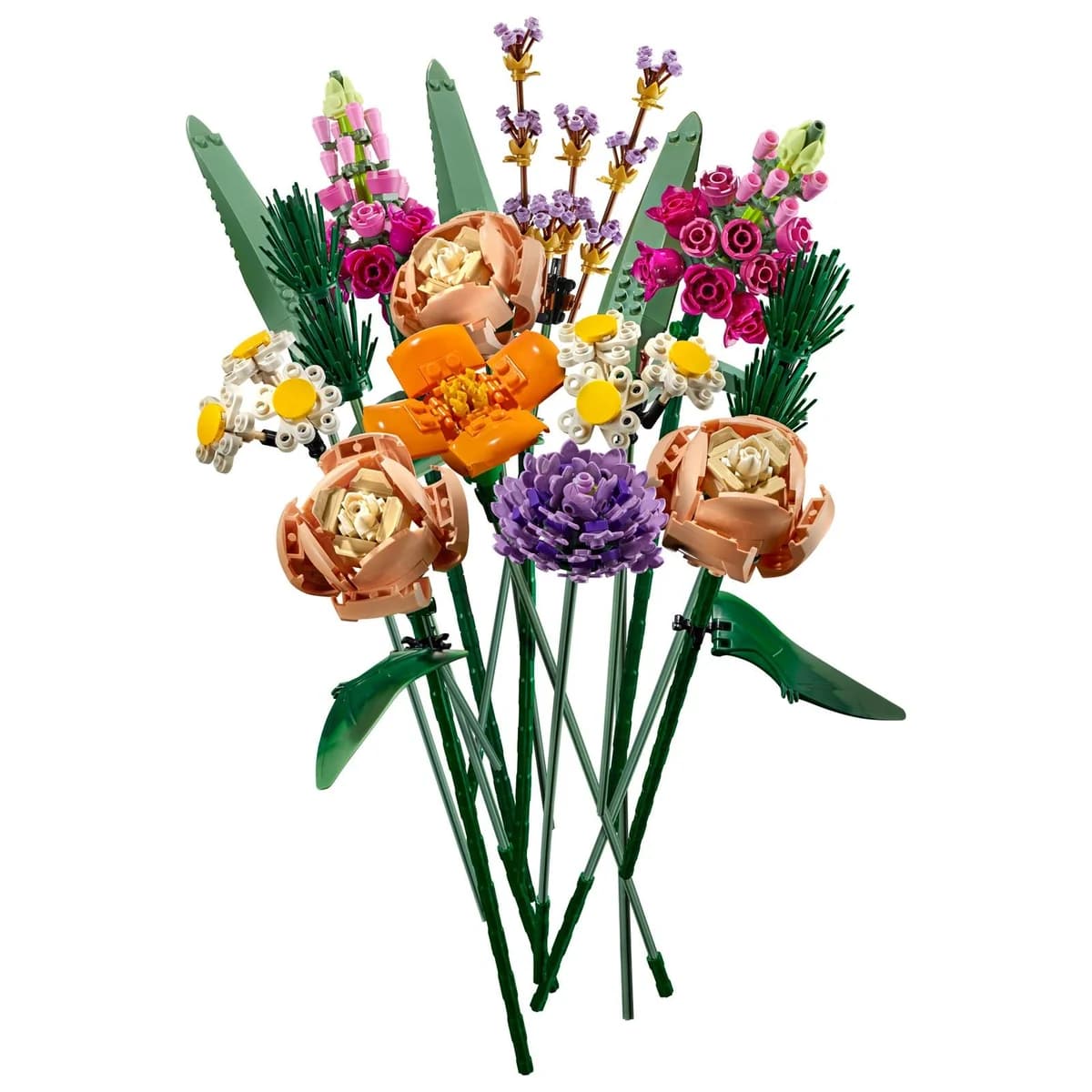 LEGO® Botanicals™ 10280 Bukiet Kwiatów