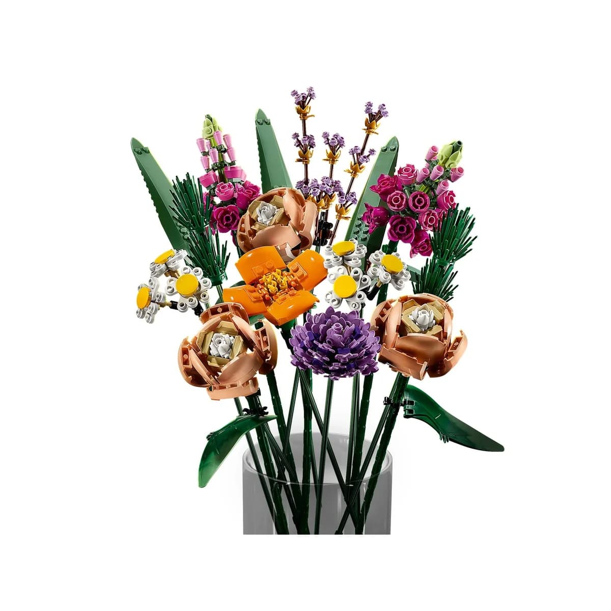 LEGO® Botanicals™ 10280 Bukiet Kwiatów, zdjęcie 2