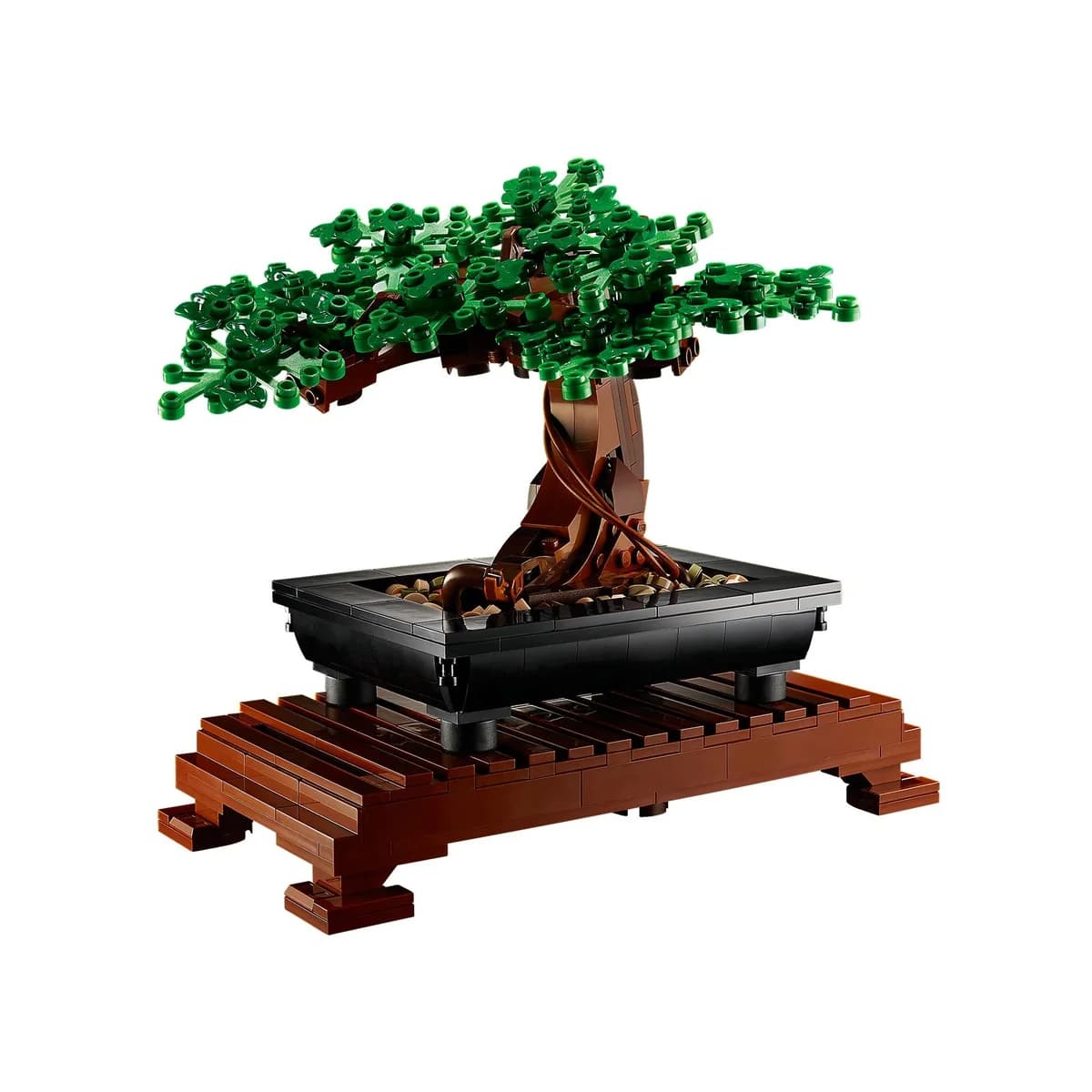 LEGO® Botanicals™ 10281 Drzewko Bonsai, zdjęcie 2