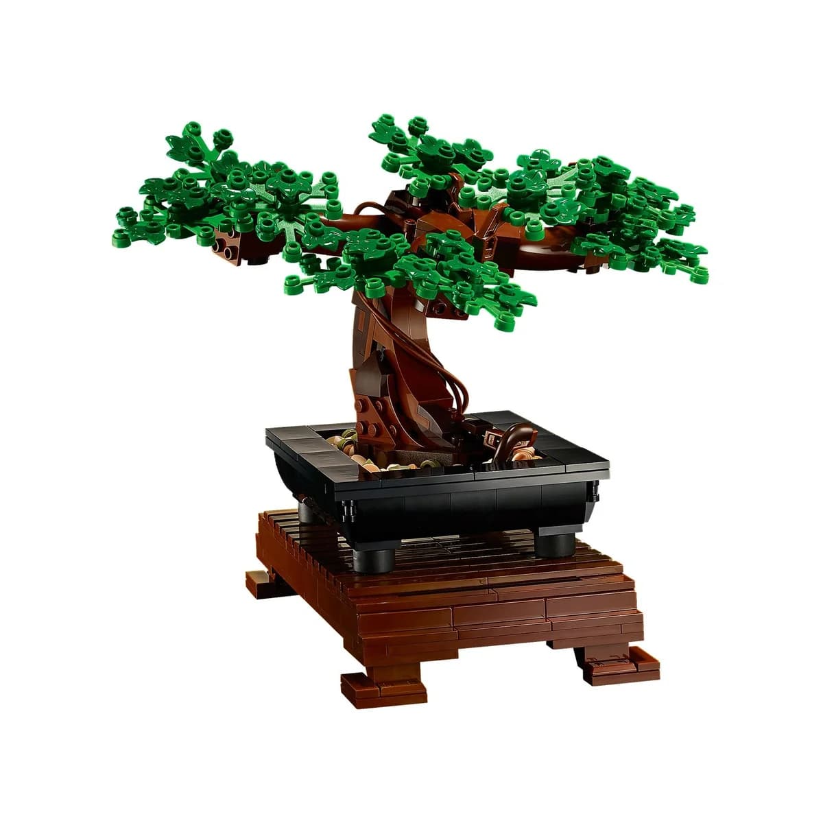 LEGO® Botanicals™ 10281 Drzewko Bonsai, zdjęcie 3