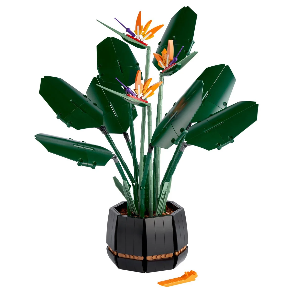 LEGO® Creator Expert 10289 Strelicja królewska