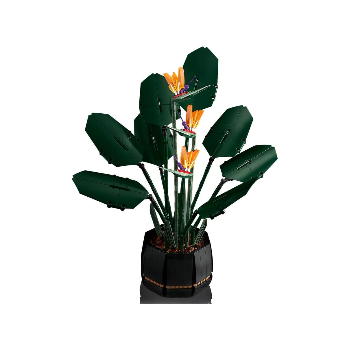 LEGO® Creator Expert 10289 Strelicja królewska, zdjęcie 5