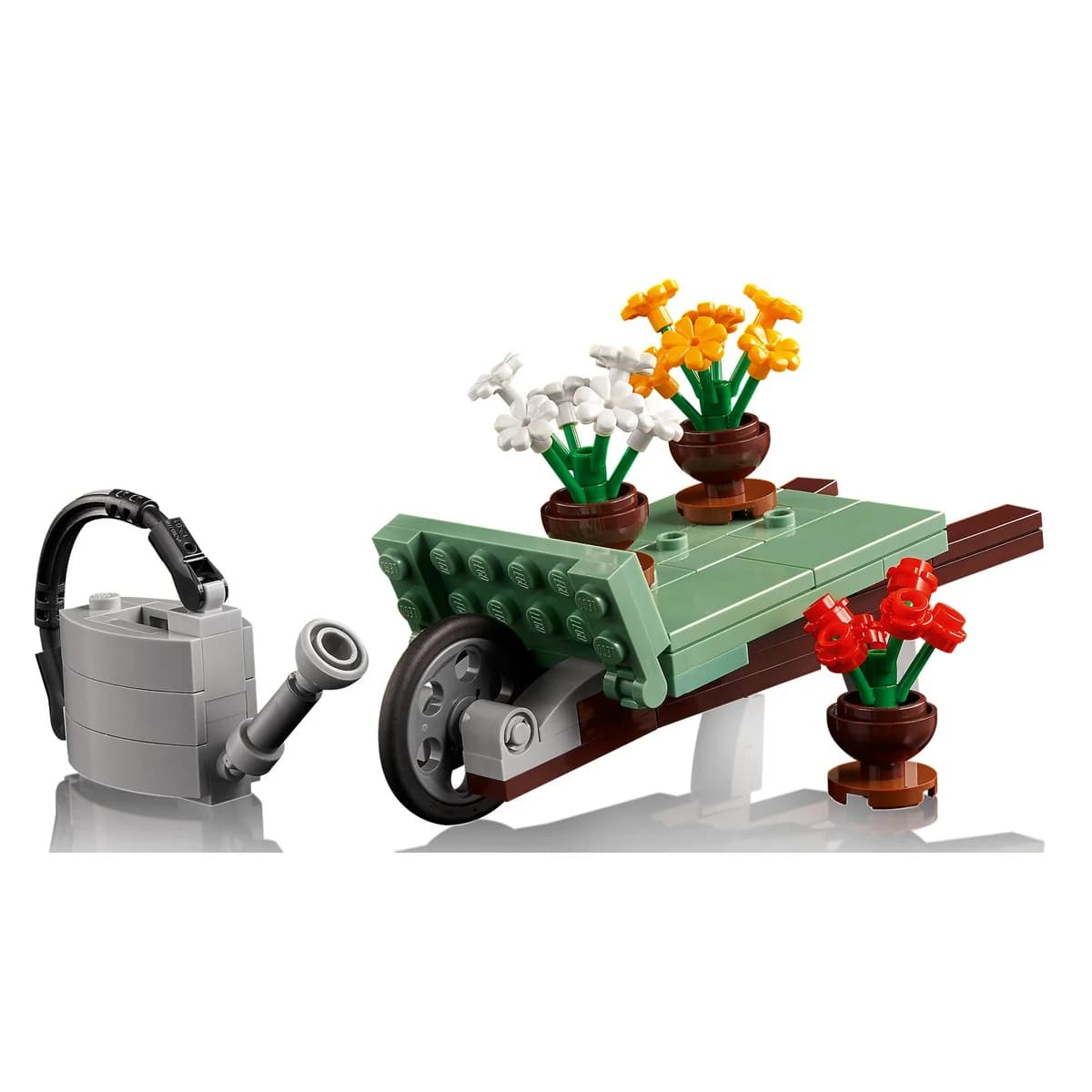 LEGO® Creator 3w1™ 10290 Pickup Truck, zdjęcie 2