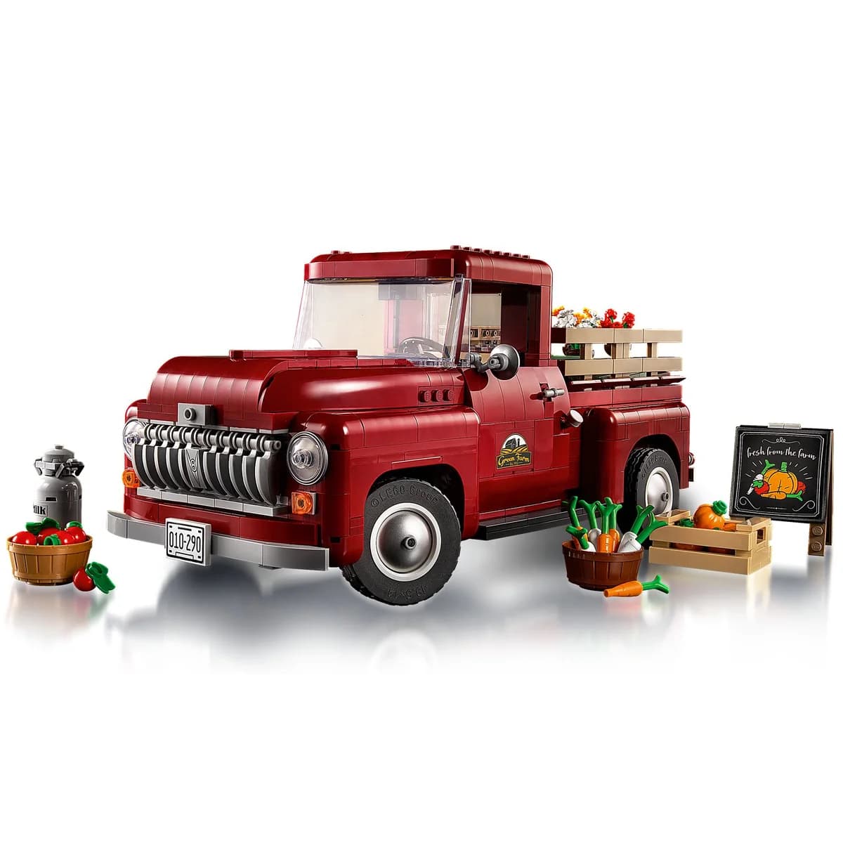 LEGO® Creator 3w1™ 10290 Pickup Truck, zdjęcie 4
