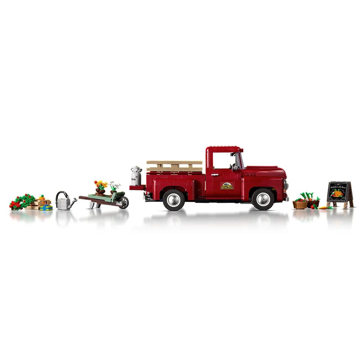 LEGO® Creator 3w1™ 10290 Pickup Truck, zdjęcie 5