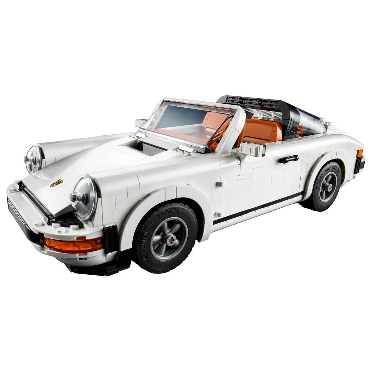 LEGO® Creator 3w1™ 10295 Porsche 911, zdjęcie 3