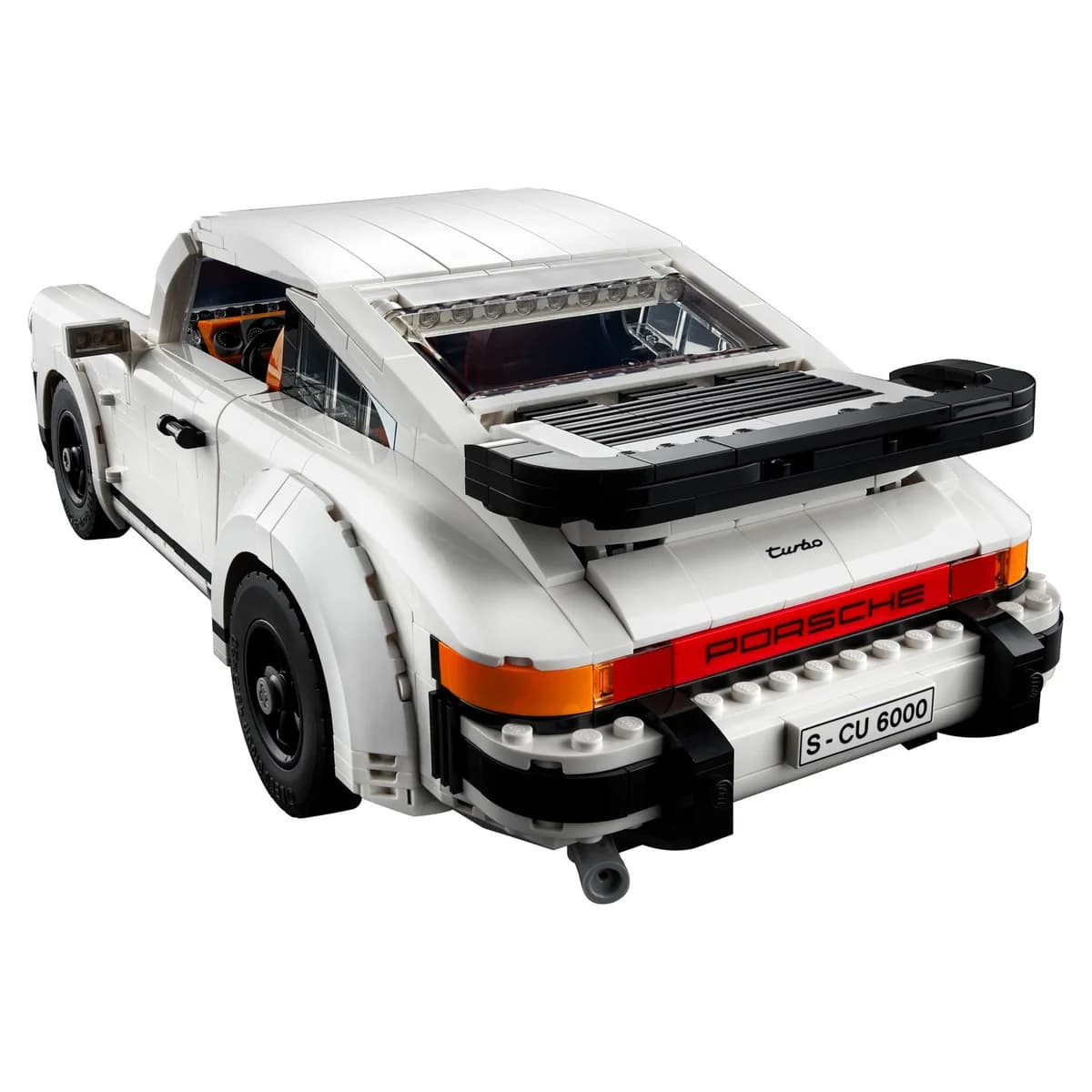 LEGO® Creator 3w1™ 10295 Porsche 911, zdjęcie 4