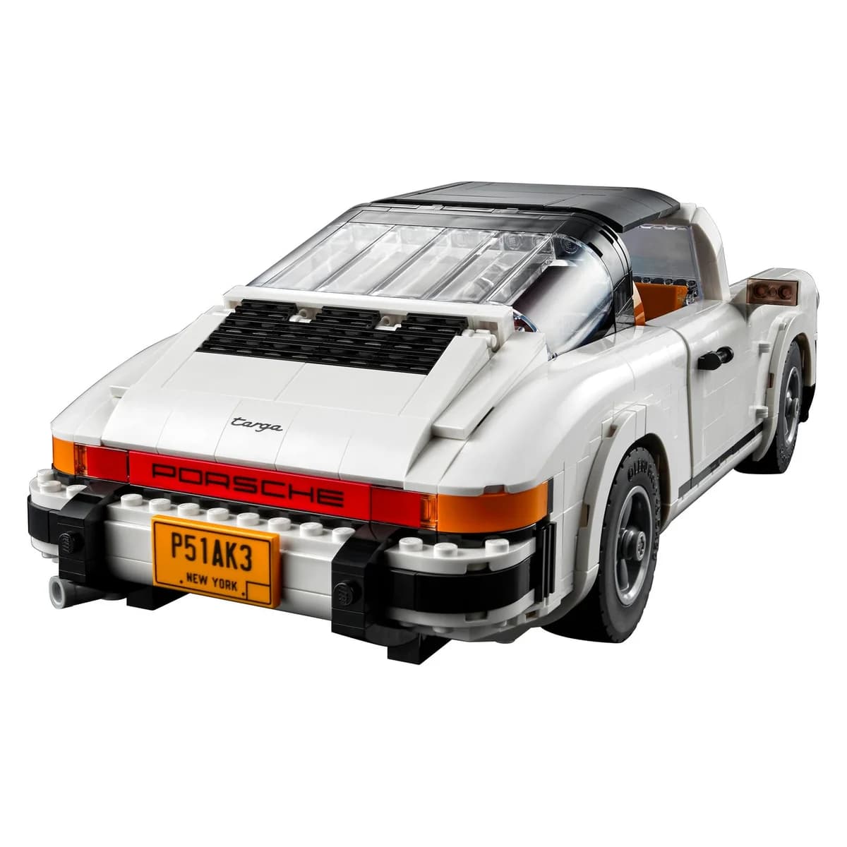 LEGO® Creator 3w1™ 10295 Porsche 911, zdjęcie 5