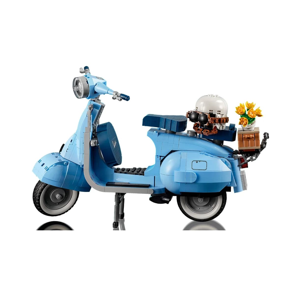 LEGO® Icons™ 10298 Vespa 125, zdjęcie 3