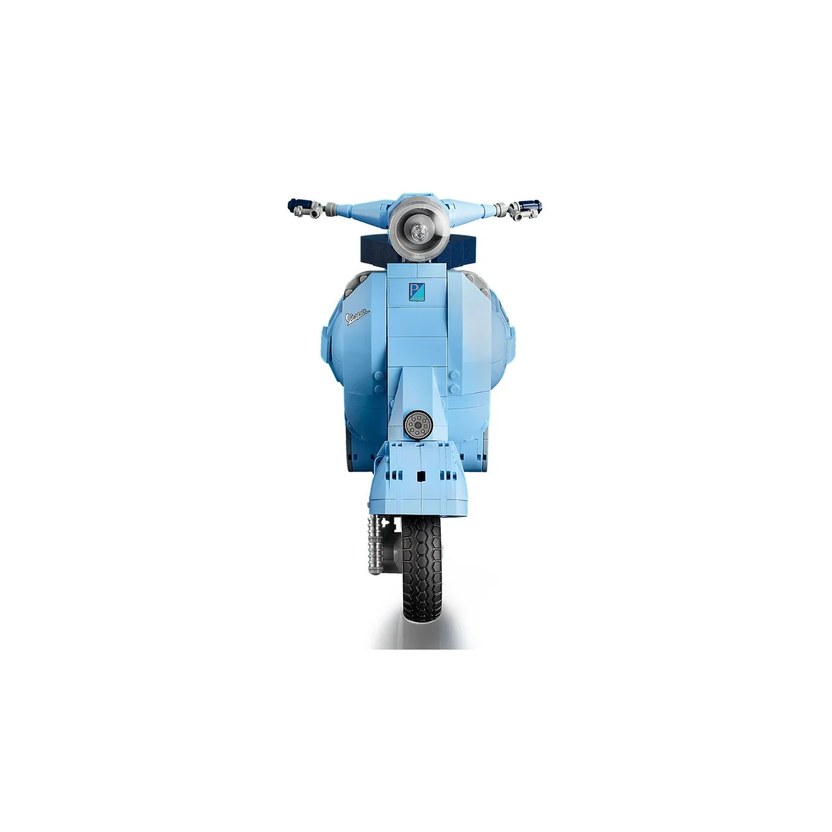 LEGO® Icons™ 10298 Vespa 125, zdjęcie 4