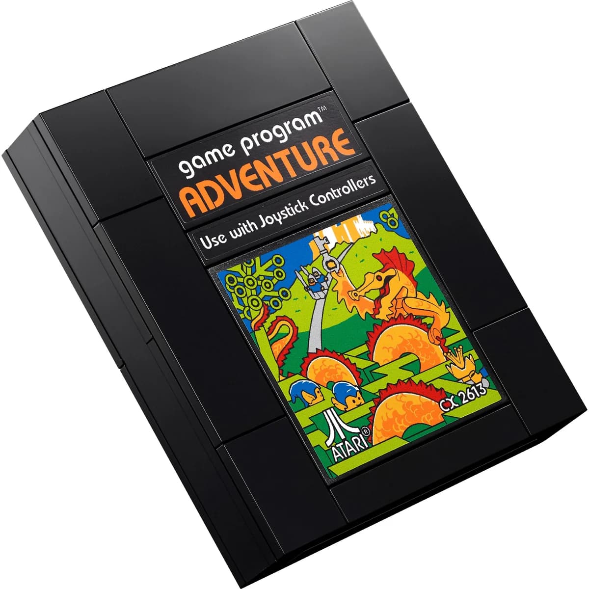 LEGO® Icons™ 10306 Atari 2600, zdjęcie 2
