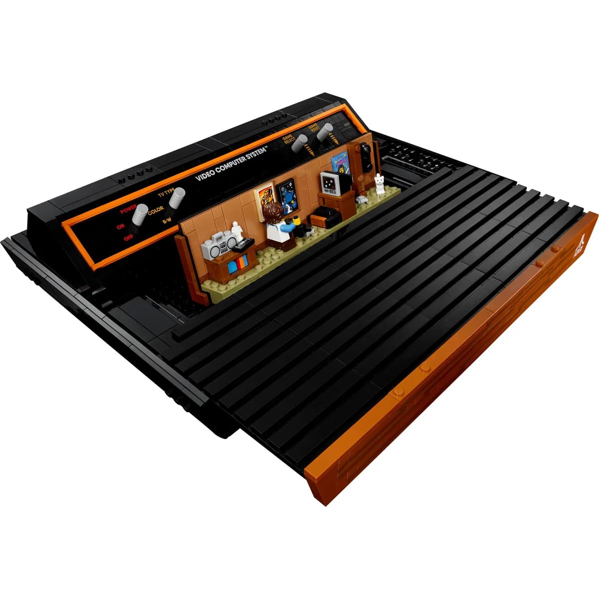 LEGO® Icons™ 10306 Atari 2600, zdjęcie 5