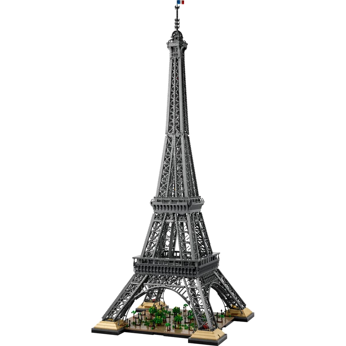 LEGO® Icons™ 10307 Wieża Eiffla