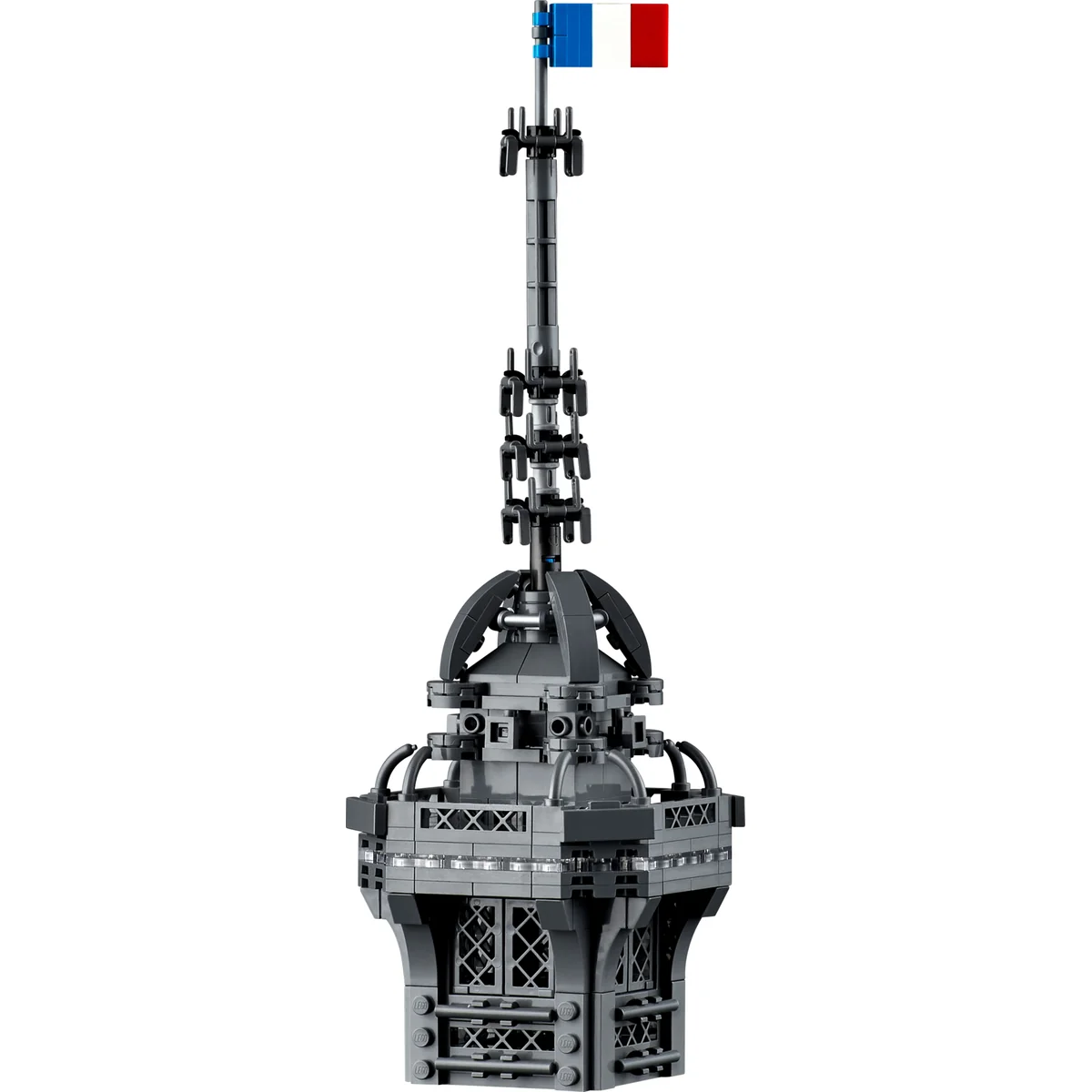 LEGO® Icons™ 10307 Wieża Eiffla, zdjęcie 2