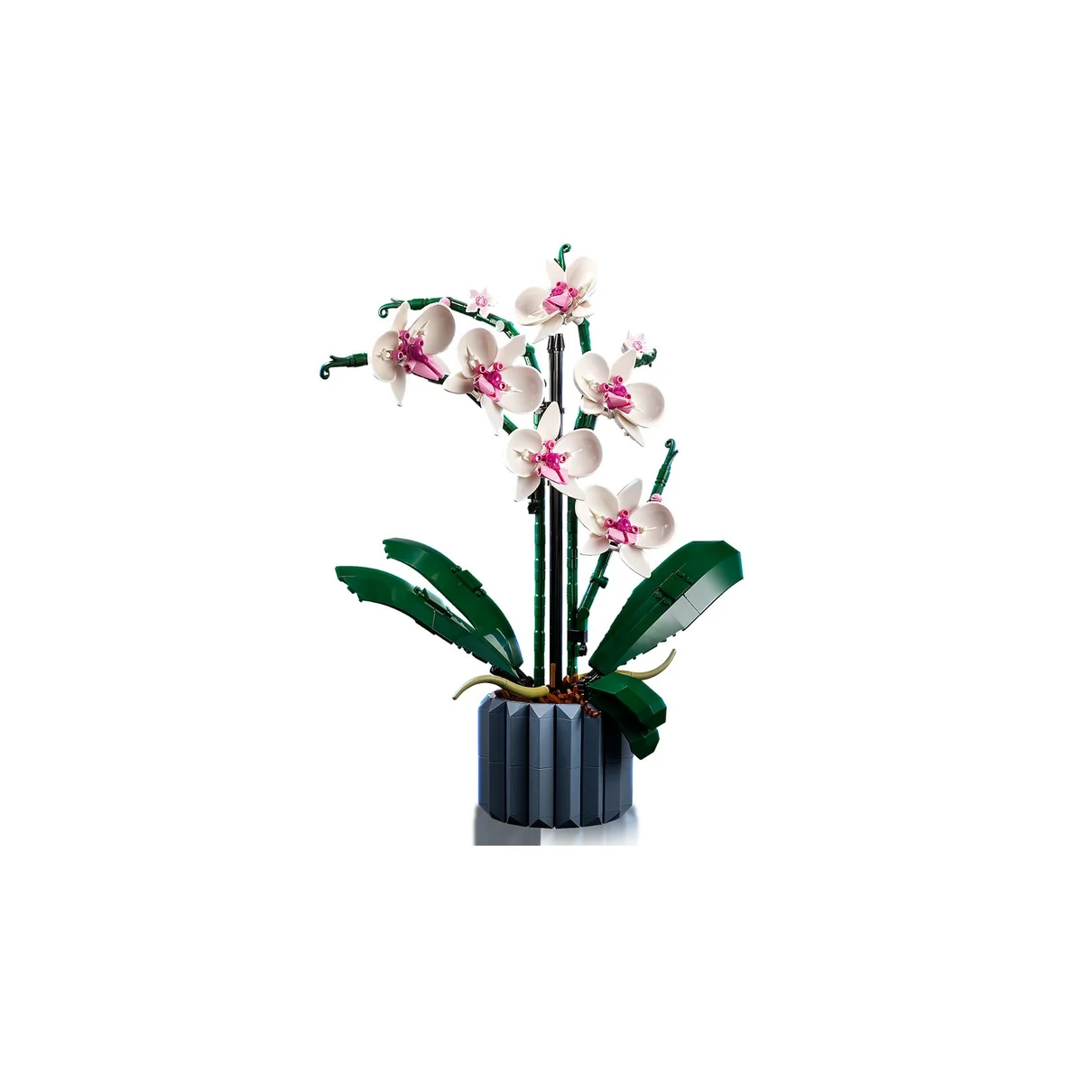LEGO® Botanicals™ 10311 Orchidea, zdjęcie 3