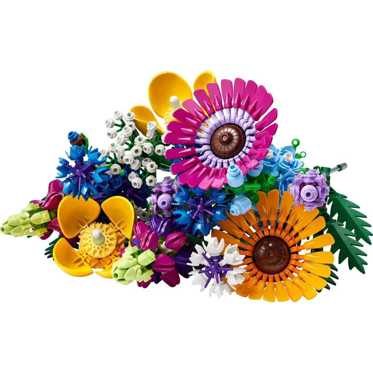 LEGO® Botanicals™ 10313 Bukiet z Polnych Kwiatów