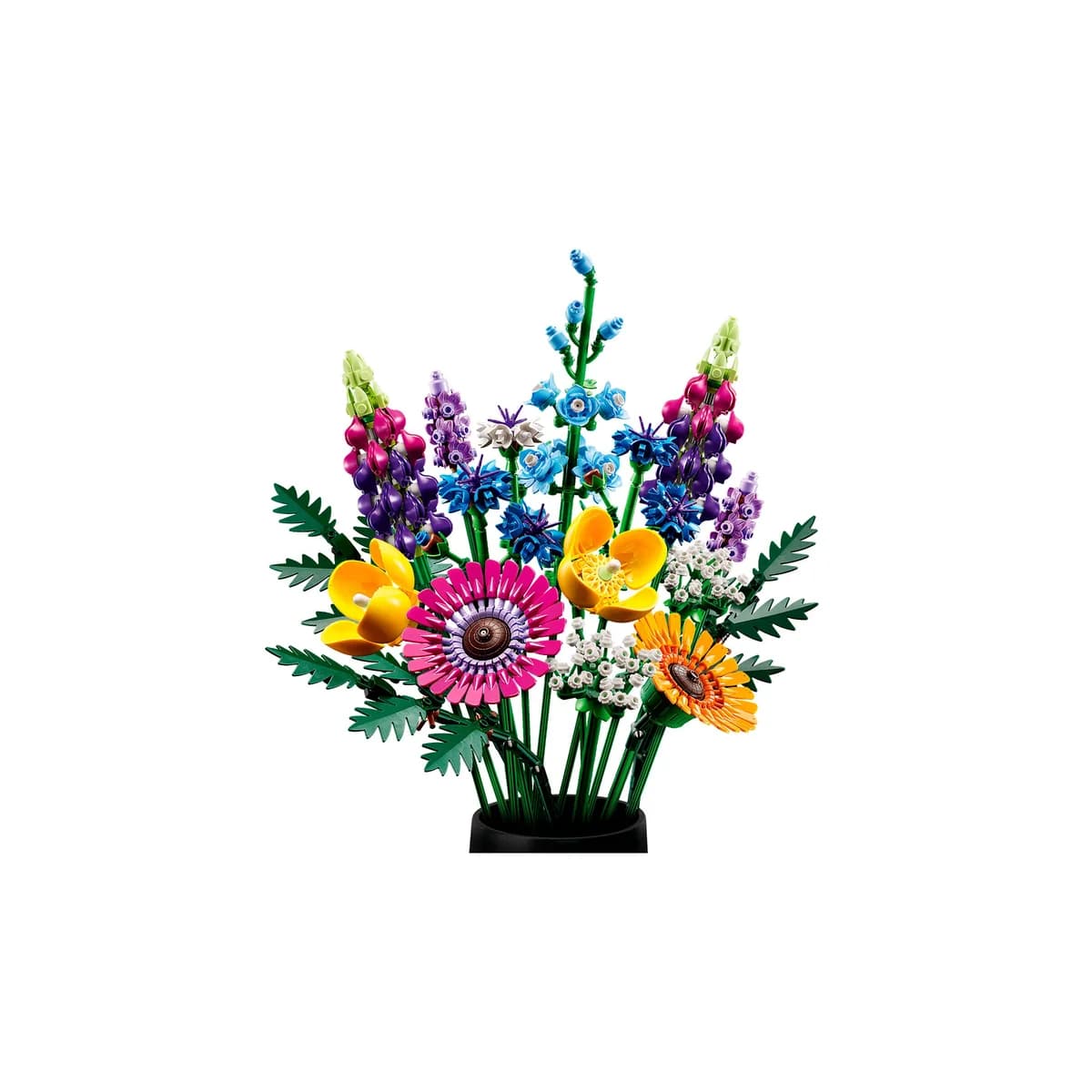 LEGO® Botanicals™ 10313 Bukiet z Polnych Kwiatów, zdjęcie 3