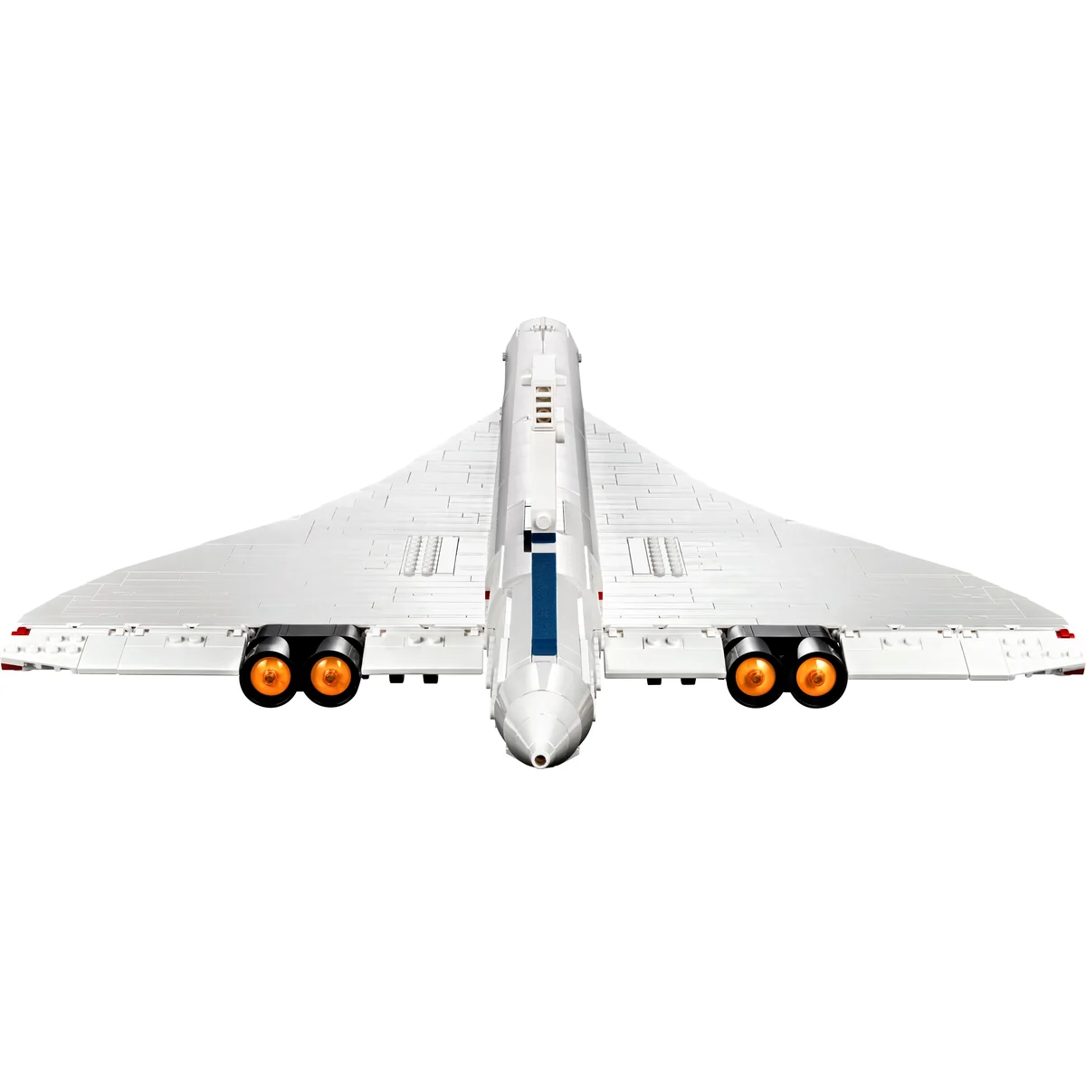 LEGO® Icons™ 10318 Concorde, zdjęcie 4
