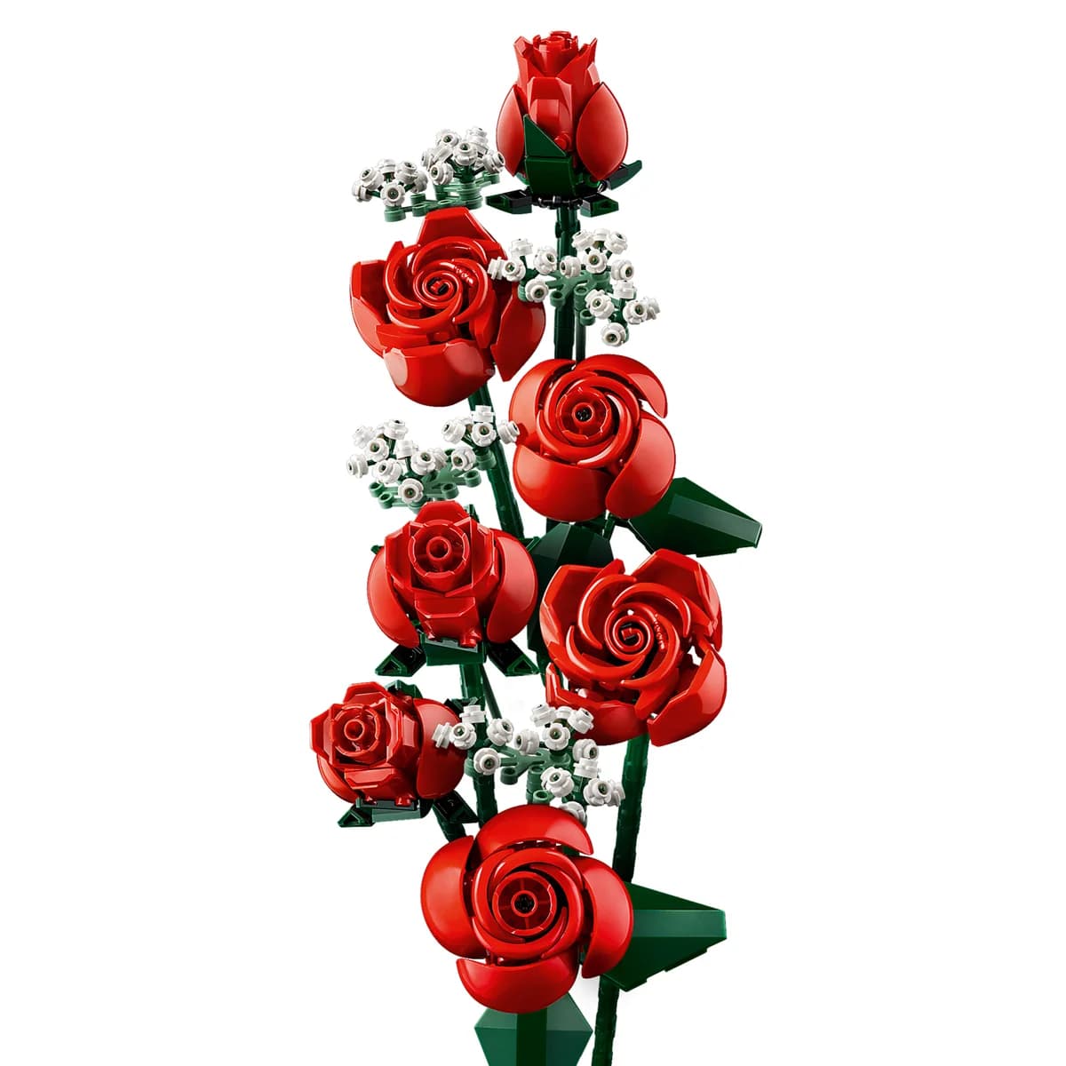 LEGO® Botanicals™ 10328 Bukiet Róż, zdjęcie 3