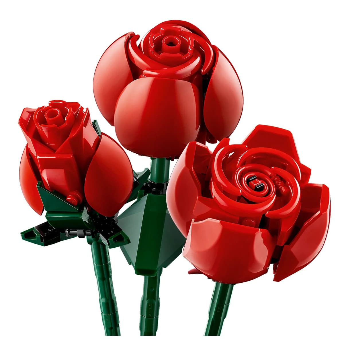 LEGO® Botanicals™ 10328 Bukiet Róż, zdjęcie 4