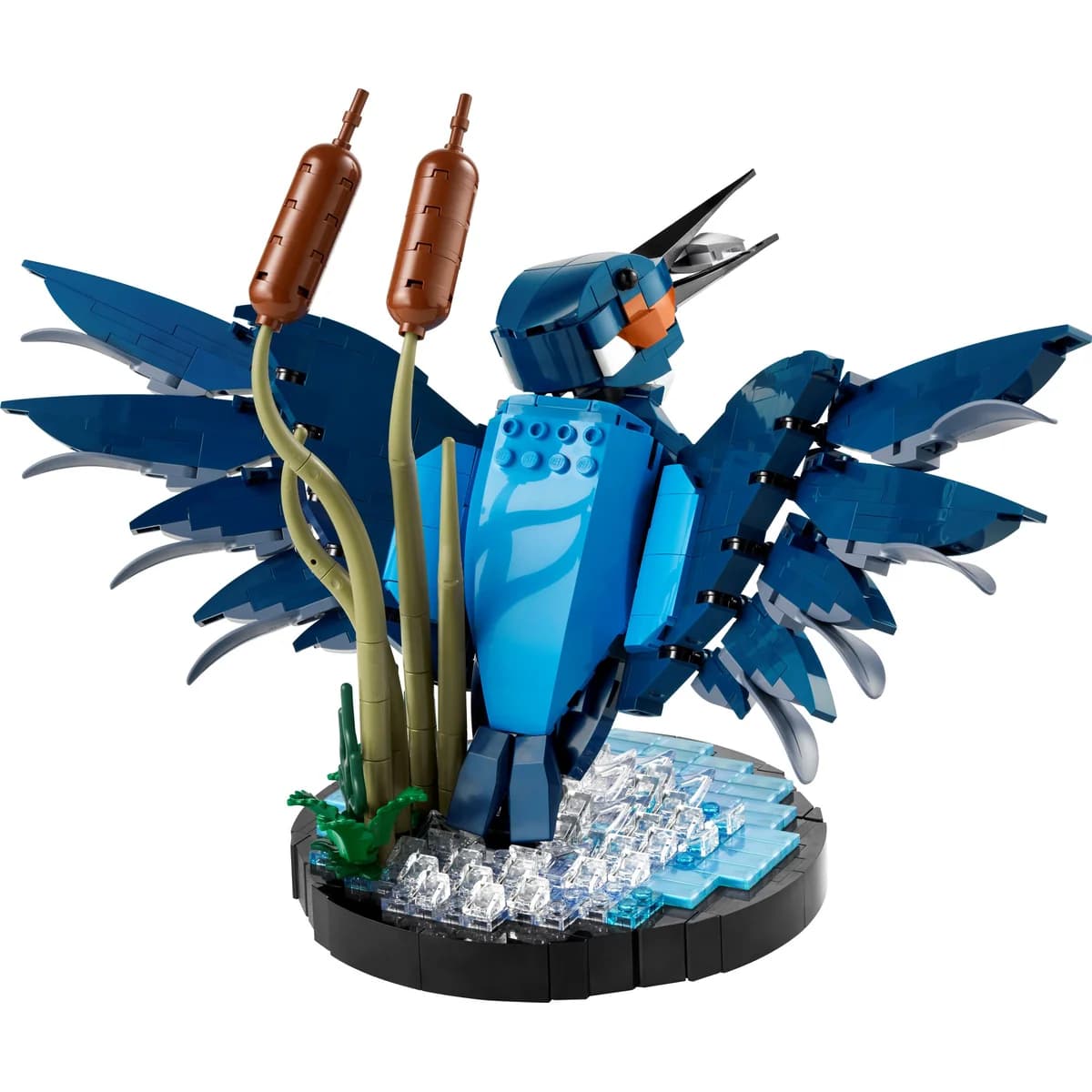 LEGO® Icons™ 10331 Zimorodek