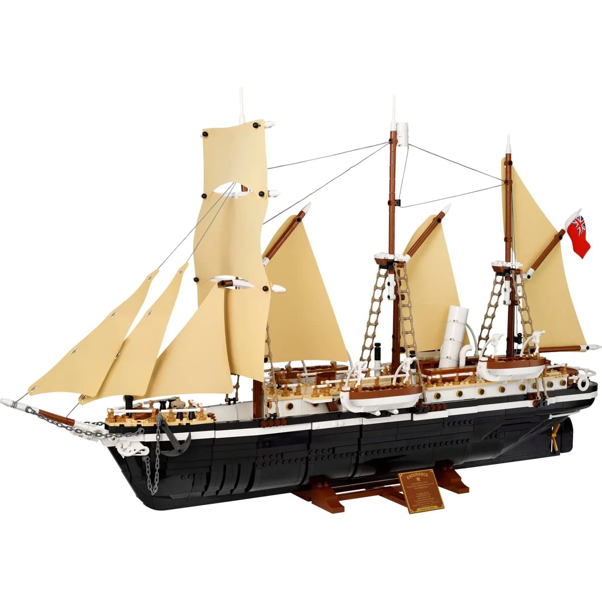 LEGO® Icons™ 10335 The Endurance