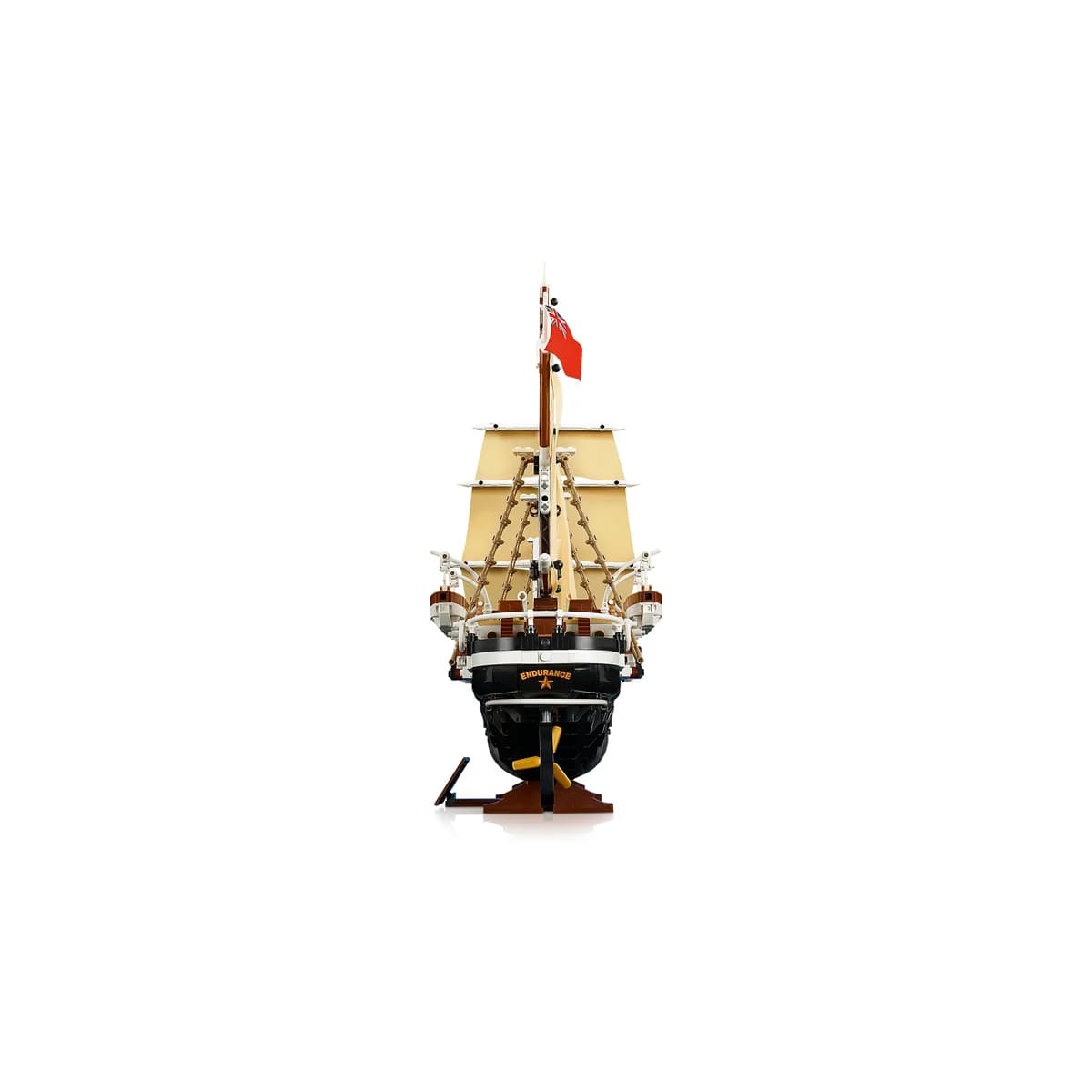 LEGO® Icons™ 10335 The Endurance, zdjęcie 4