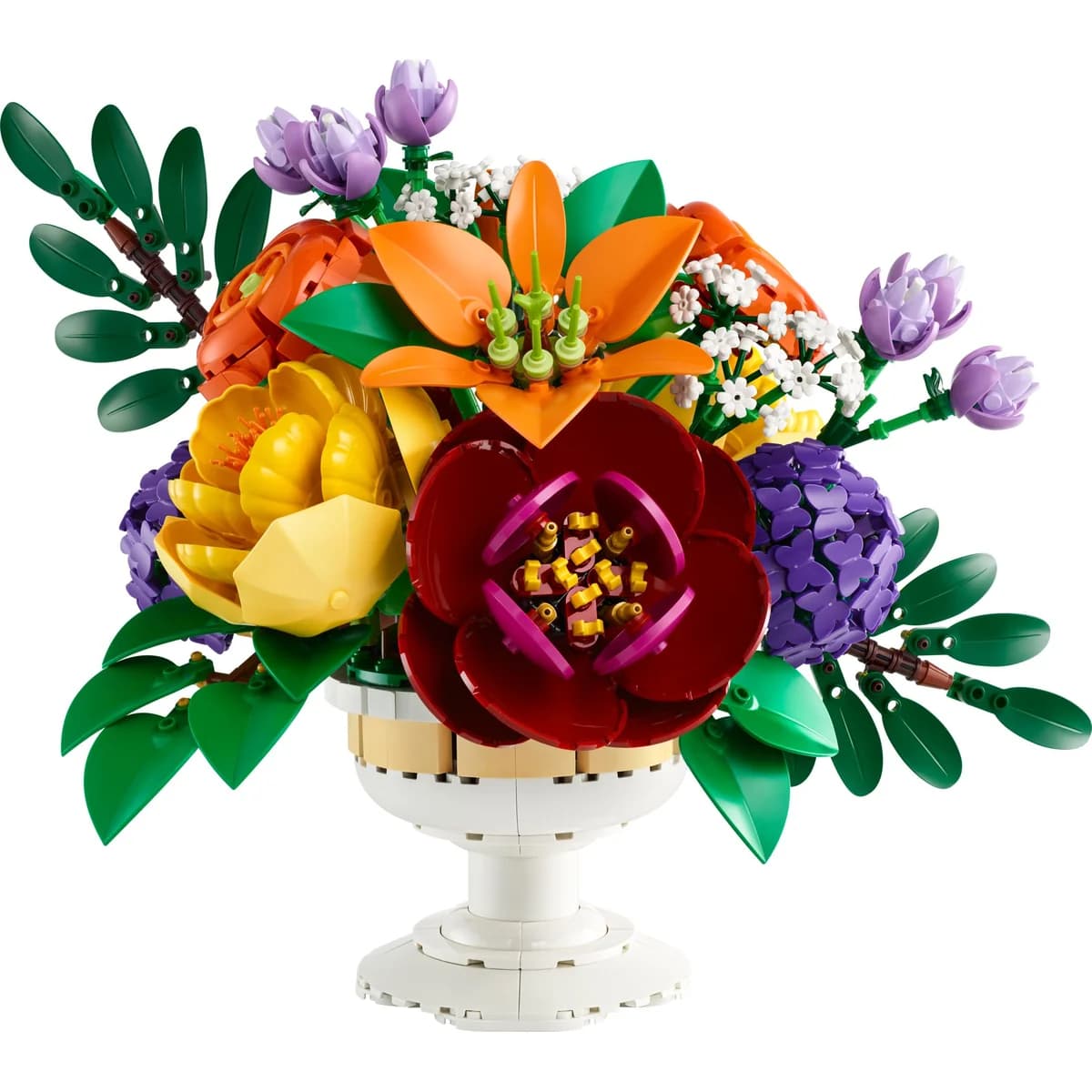 LEGO® Botanicals™ 10345 Botanical Collection Kompozycja Kwiatowa