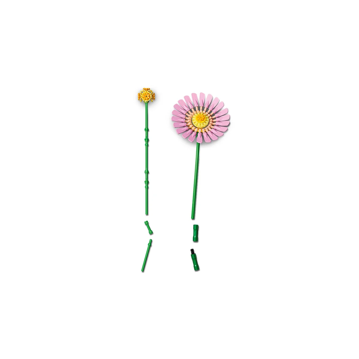 LEGO® Botanicals™ 10347 Mały Słoneczny Bukiet, zdjęcie 5