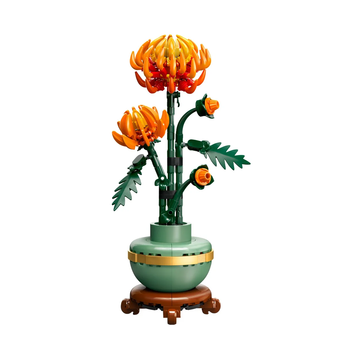 LEGO® Botanicals™ 10368 Chryzantema
