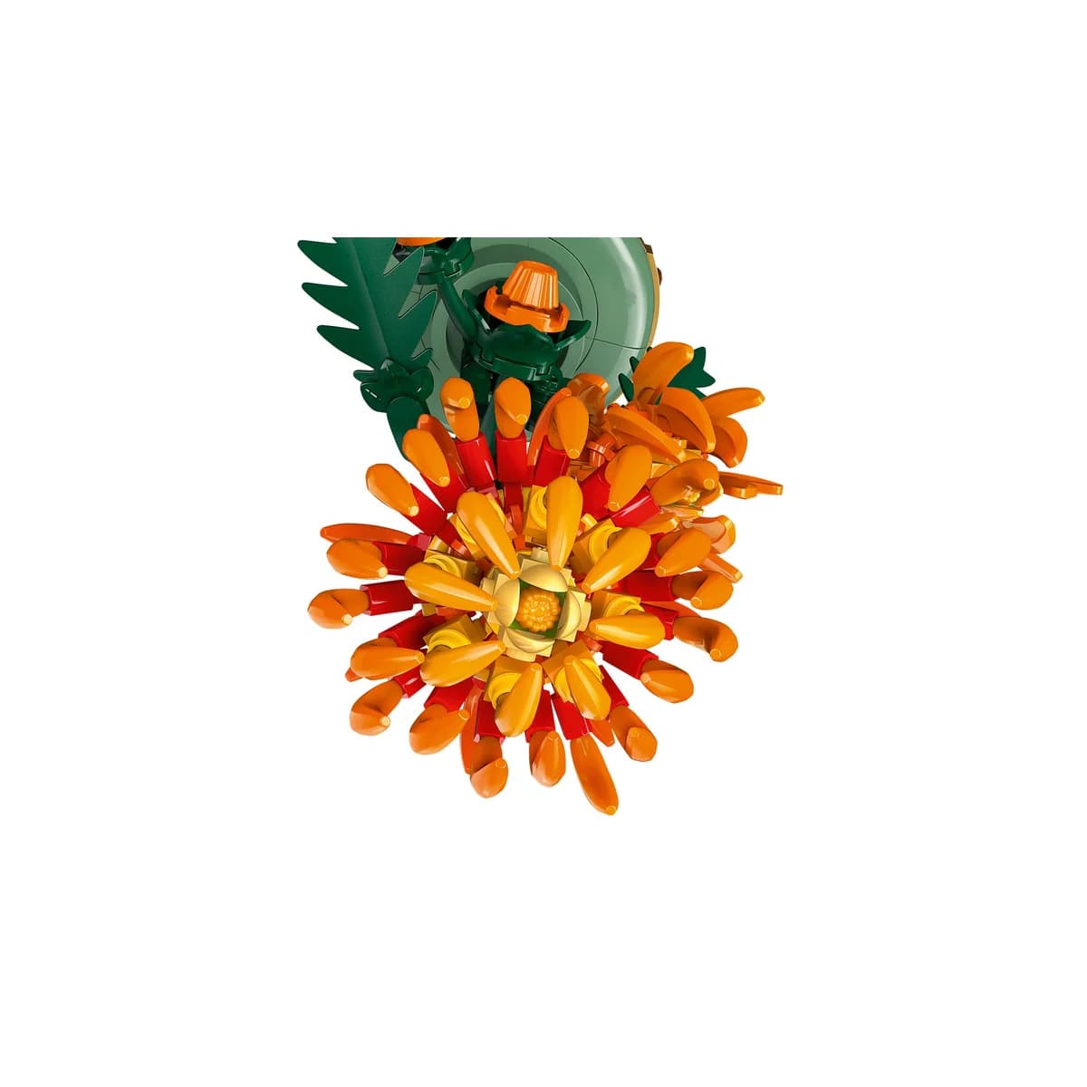 LEGO® Botanicals™ 10368 Chryzantema, zdjęcie 4