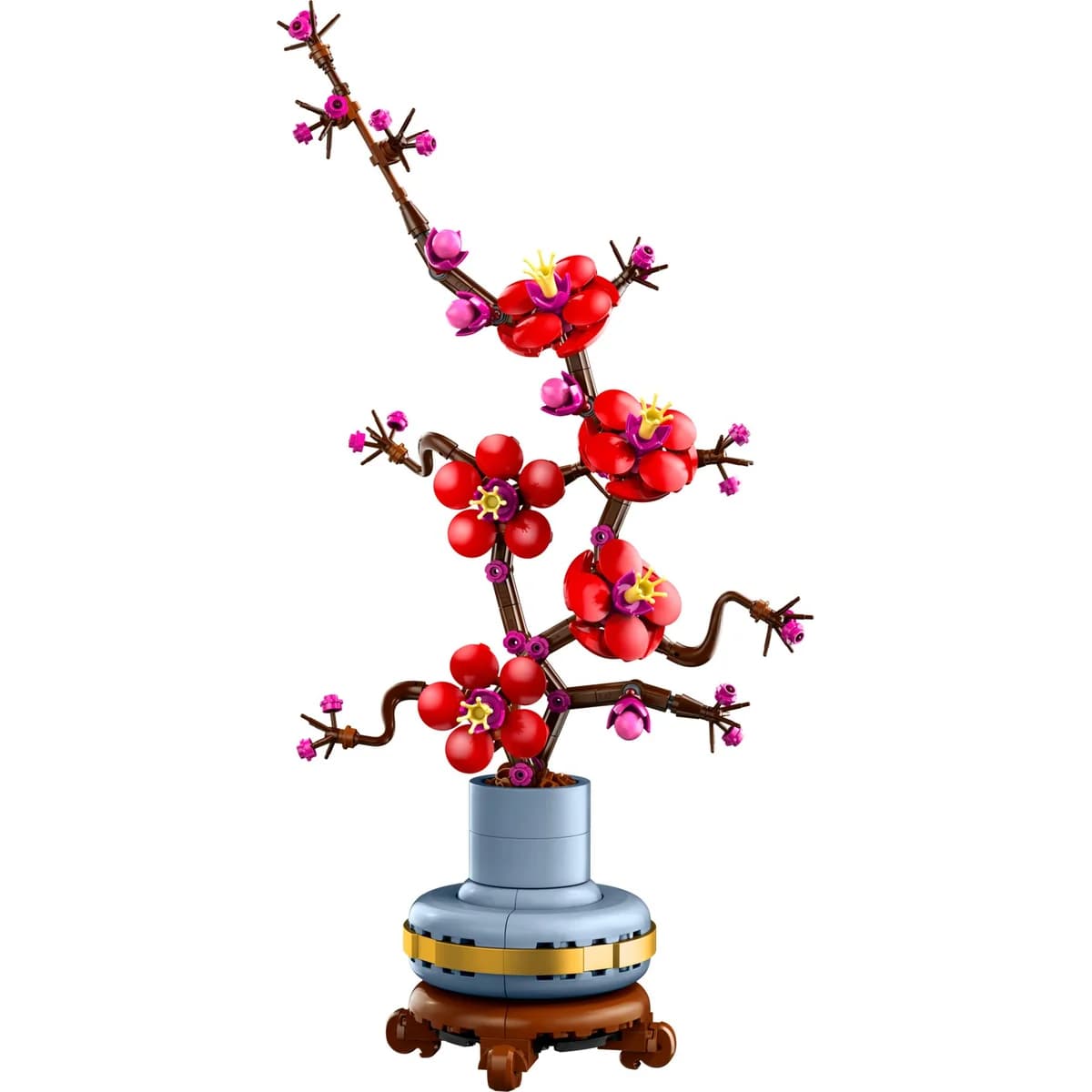 LEGO® Botanicals™ 10369 Kwiat Śliwy