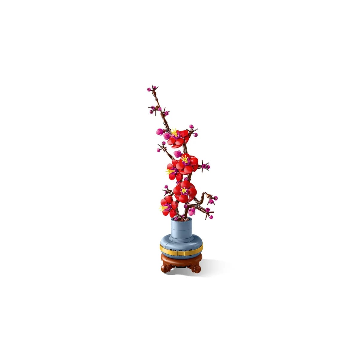 LEGO® Botanicals™ 10369 Kwiat Śliwy, zdjęcie 3