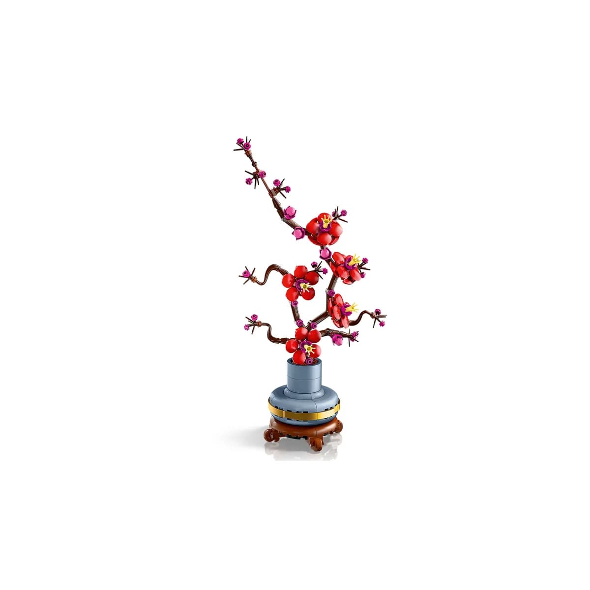 LEGO® Botanicals™ 10369 Kwiat Śliwy, zdjęcie 4