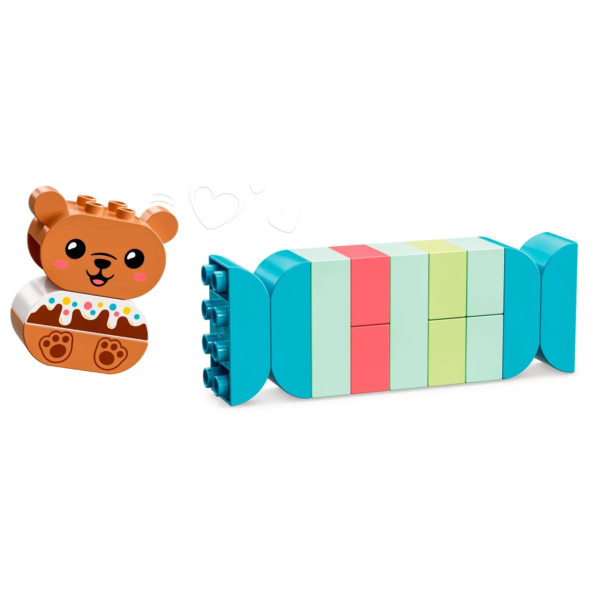 LEGO® DUPLO® 10978 Kreatywne Budowanie, zdjęcie 4