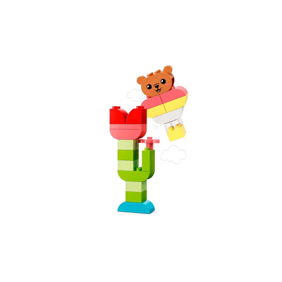 LEGO® DUPLO® 10978 Kreatywne Budowanie, zdjęcie 5