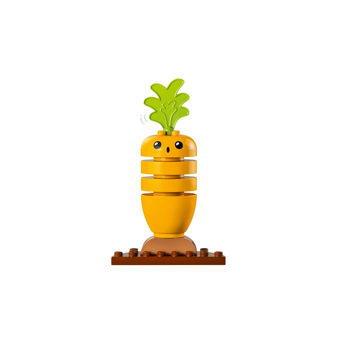 LEGO® DUPLO® 10984 Ekologiczny ogród, zdjęcie 4