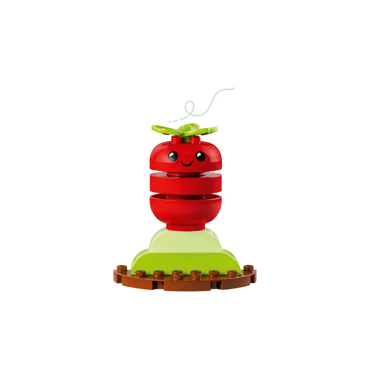LEGO® DUPLO® 10984 Ekologiczny ogród, zdjęcie 5